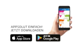BlackVRst - Die App