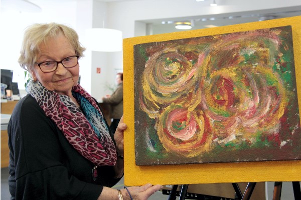 Henriette Grieger