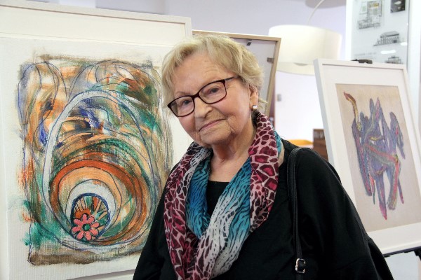 Henriette Grieger
