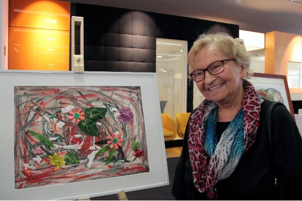 Henriette Grieger