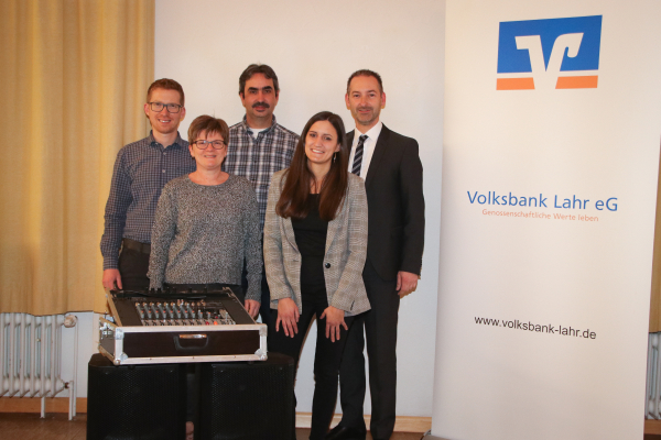 Musikverein Wittelbach