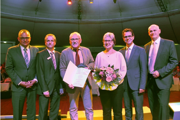 Vertreterversammlung