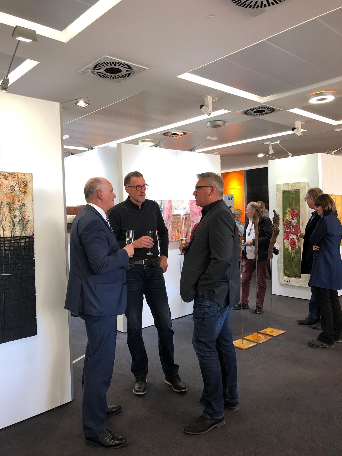 Ausstellung