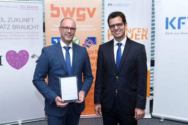 Fördermittelberater des Jahres