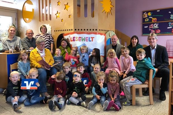 Kindergarten Unterentersbach