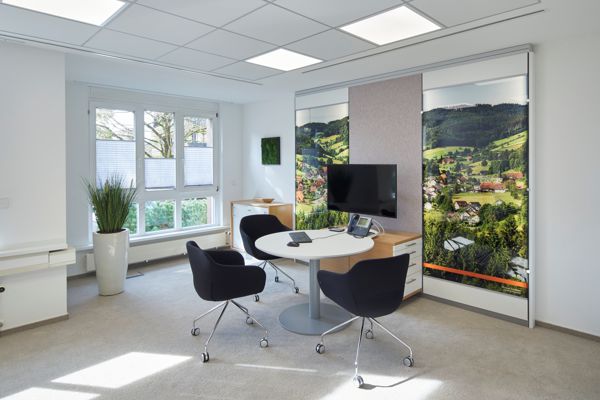 Kompetenzcenter Zell