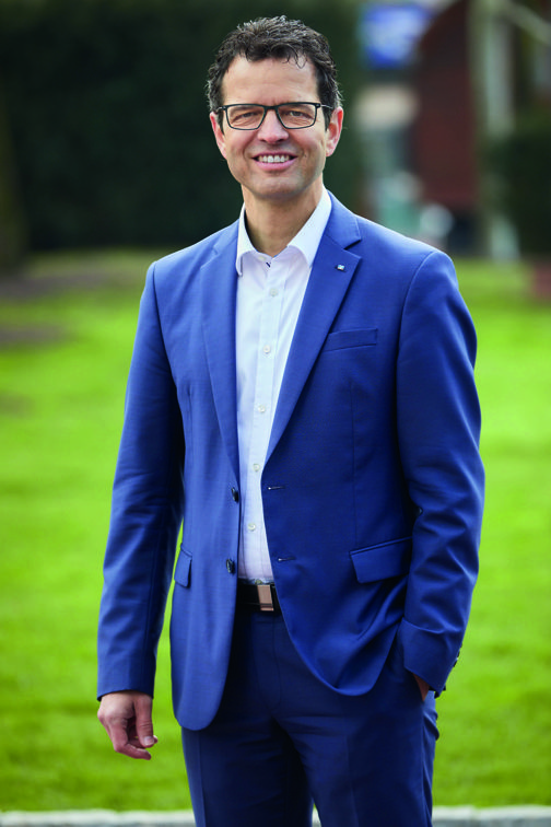 Peter Rottenecker