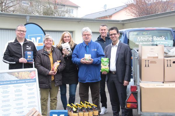 Nudelaktion 2019