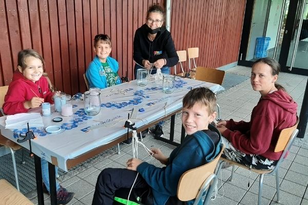 Ferienprogramm