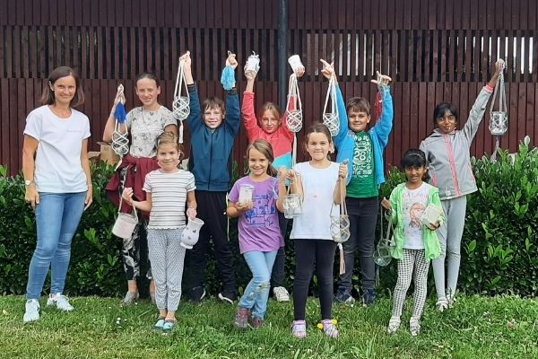 Ferienprogramm