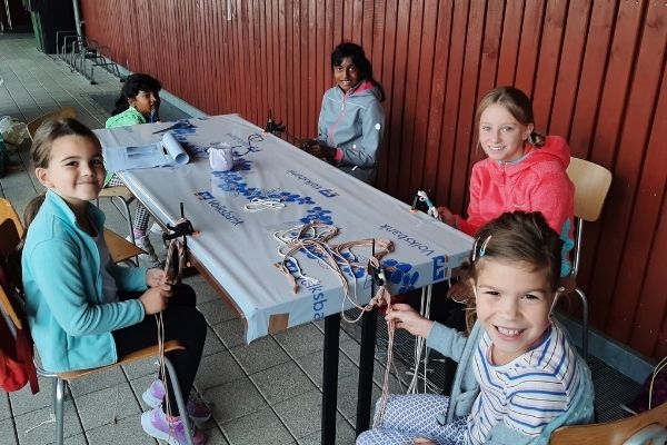Ferienprogramm