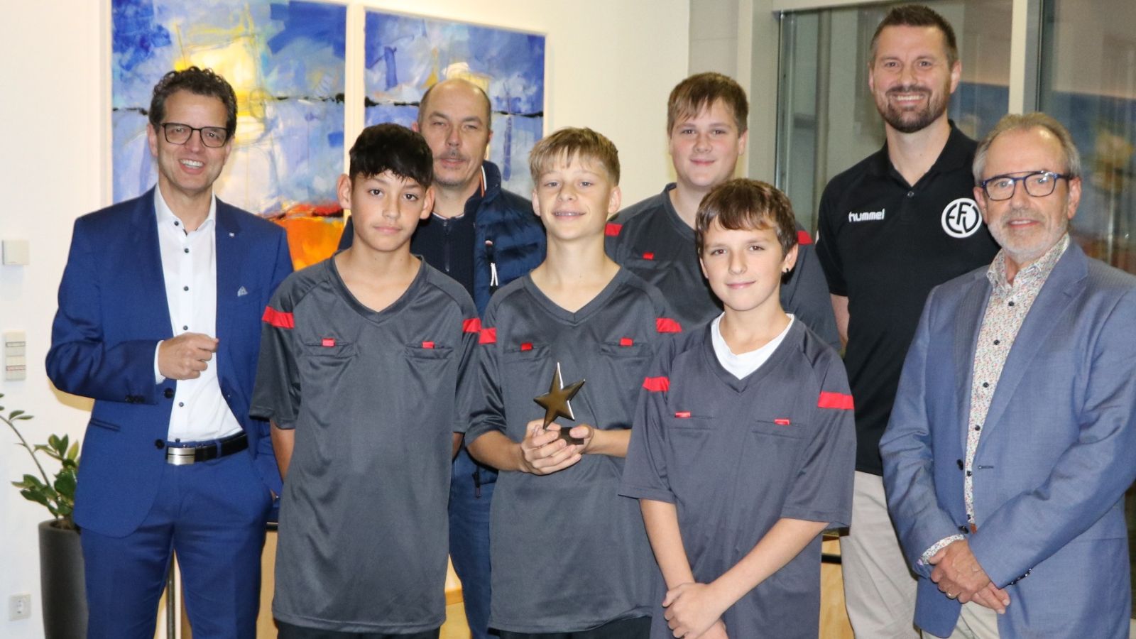 Sterne des Sports