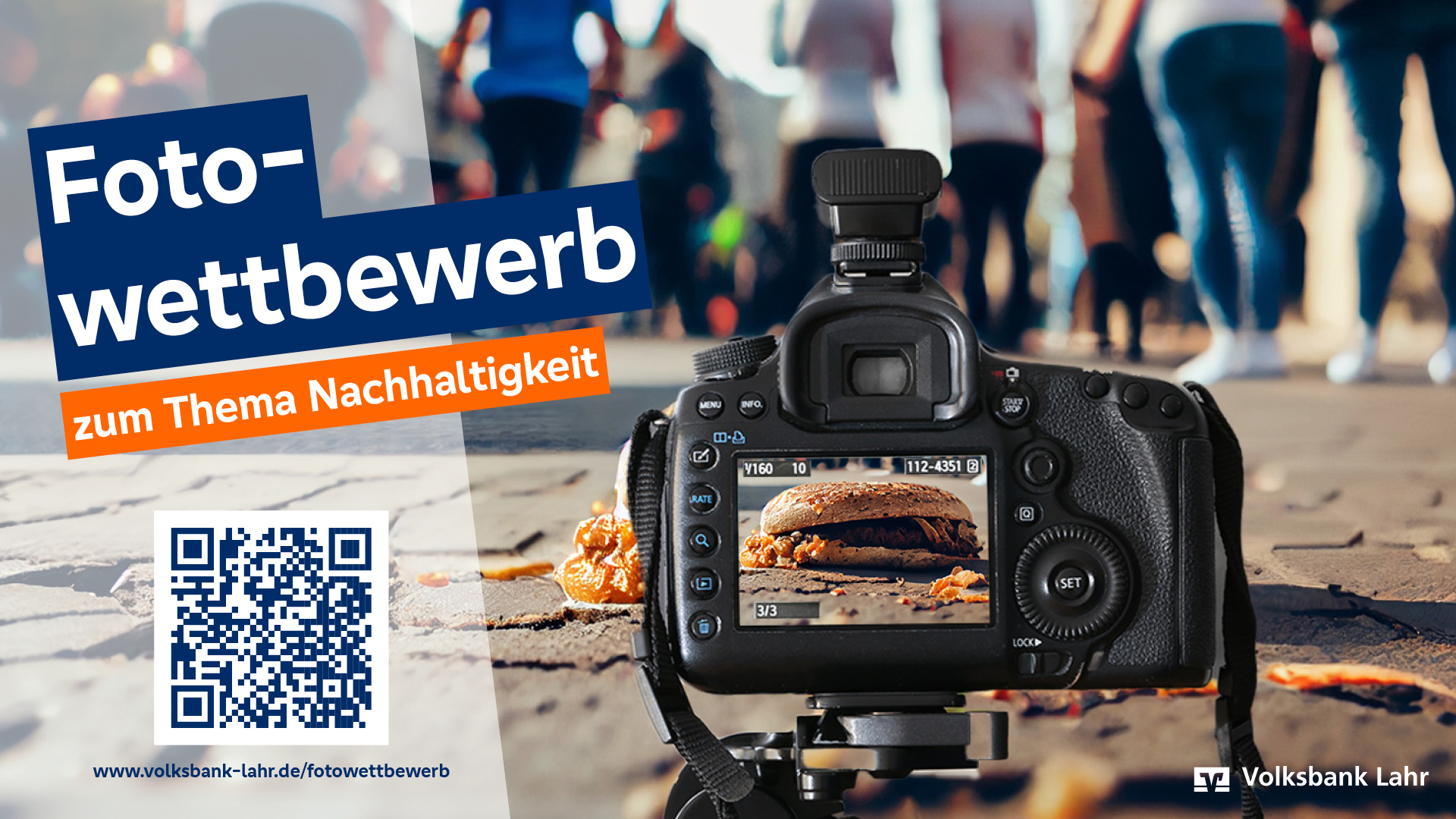 Eco-Fotowettbewerb