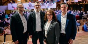 Volksbank Lahr informiert über persönliche Vorsorge für den Notfall 