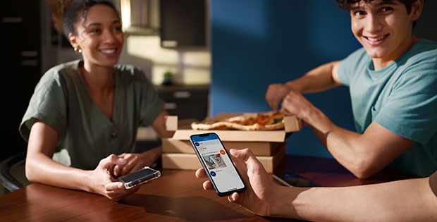 Kwitt: Geld per App senden