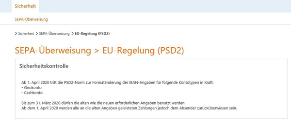 Phishing-Mail Schadcode