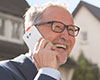 Telefon-Banking