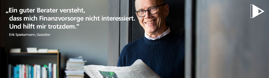 Unternehmensanteile für die Altersvorsorge