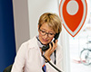 Service Finanzierung Firmenkunden