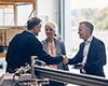 Service Gründung Nachfolge