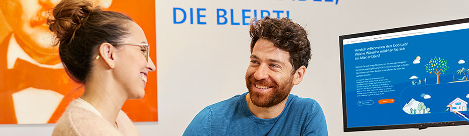 Beratung