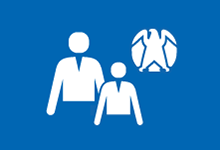 Staatliche Förderung Familien