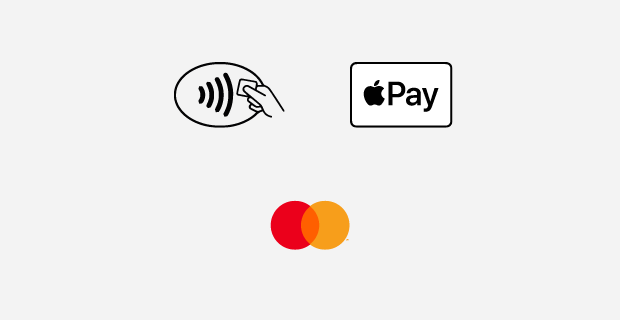 Grafik mit Akzeptanzlogos