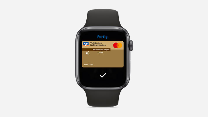 Apple Watch 