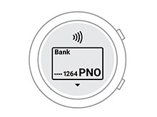Garmin Pay