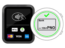 Garmin Pay