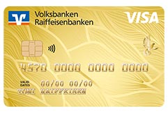 Naturliebe GoldCard