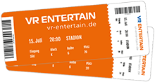 VR Entertain