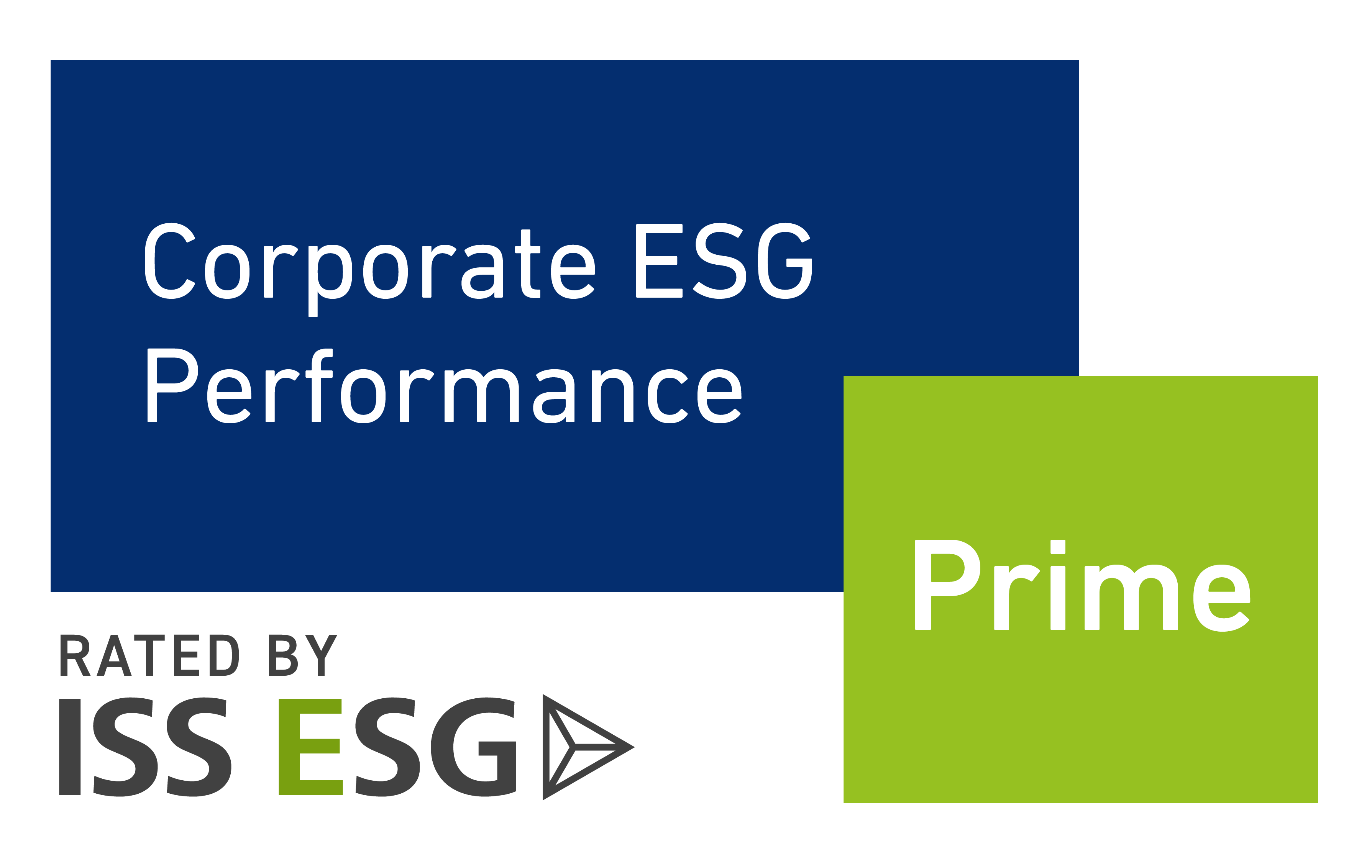 Siegel: MünchenerHyp von Ratingagentur ISS ESG als "Prime" eingestuft