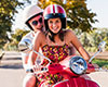 Mopedversicherung