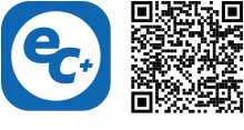 QR-Code für die easyCredit-App
