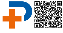 QR-Code für die MeinPlus App