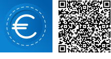 QR-Code für die Mein-Budget-App