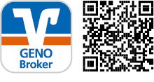 GENO Broker-App (iTunes)