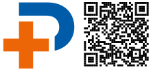 QR-Code für die MeinPlus App
