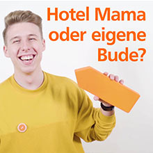 next Azubis übernehmen Social Media