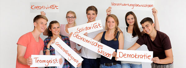 Schülergenossenschaften
