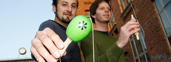 Skilltoys