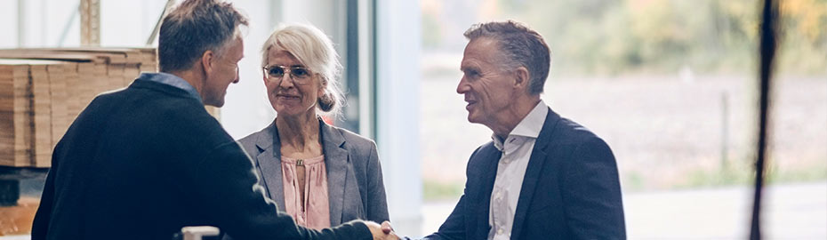 Ansprechpartner