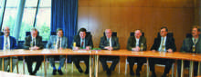 Fusion mit Kappel Fusion mit Kappel