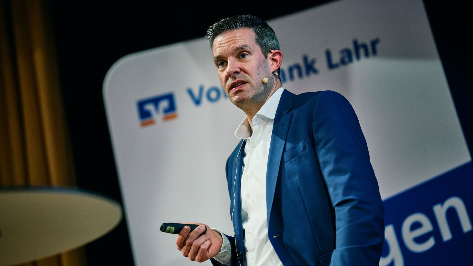 Volksbank Lahr informiert über persönliche Vorsorge für den Notfall 